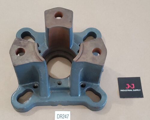 *PREOWNED* Falk SH4115J Seal Housing (CEMA) 0769074 + Warranty! Main Image