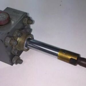 Miller Air Cylinder A074B Bore 2 250 PSI *Fast Shipping* Warranty! - Image 5