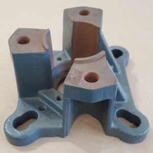 *PREOWNED* Falk SH4115J Seal Housing (CEMA) 0769074 + Warranty! - Image 3