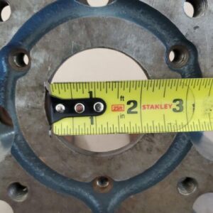 *PREOWNED* Falk SH4115J Seal Housing (CEMA) 0769074 + Warranty! - Image 7