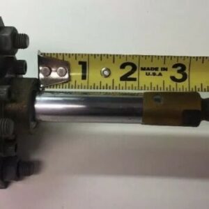 Miller Air Cylinder A074B Bore 2 250 PSI *Fast Shipping* Warranty! - Image 6