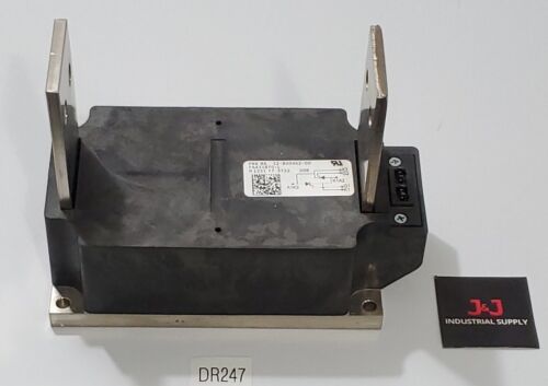 *PREOWNED* Powerex PRX MA 12-800462-00 Power Module PA431870-L + Warranty! Main Image