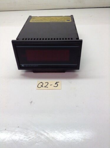 Newport Model 2003B-RMS Fast Shipping! Warranty! Main Image