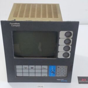 *PARTS/REPAIR* Eaton IDT 91-00744-05 PanelMate Compact I Operator Interface 230V - Image 1