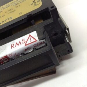 Newport Model 2003B-RMS Fast Shipping! Warranty! - Image 4