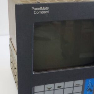 *PARTS/REPAIR* Eaton IDT 91-00744-05 PanelMate Compact I Operator Interface 230V - Image 5