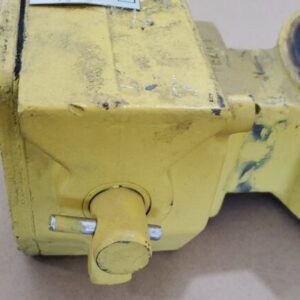 *PREOWNED* Pratt Monoflange MKII 6" Iron Wafer Butterfly Valve 150Psi + Warranty - Image 4