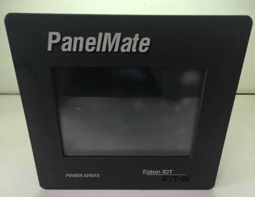 Eaton 39PT Panel Mate 3000 Power Series *Fast Shipping* Warranty! Main Image
