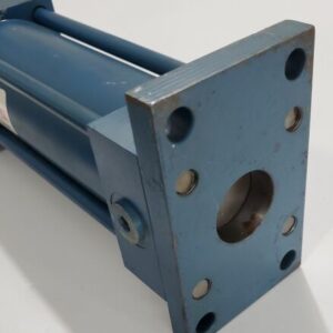 *NEW OLD STOCK* Rexroth 2.5 X 6 CMF 2HHC Hydraulic Cylinder 1500Psi + Warranty! - Image 2