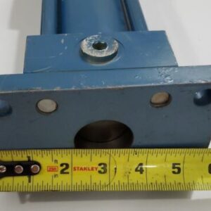 *NEW OLD STOCK* Rexroth 2.5 X 6 CMF 2HHC Hydraulic Cylinder 1500Psi + Warranty! - Image 4