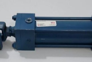 *NEW OLD STOCK* Rexroth 2.5 X 6 CMF 2HHC Hydraulic Cylinder 1500Psi + Warranty! - Image 5