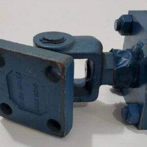 *NEW OLD STOCK* Rexroth 2.5 X 6 CMF 2HHC Hydraulic Cylinder 1500Psi + Warranty! - Image 6
