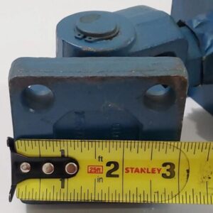 *NEW OLD STOCK* Rexroth 2.5 X 6 CMF 2HHC Hydraulic Cylinder 1500Psi + Warranty! - Image 7