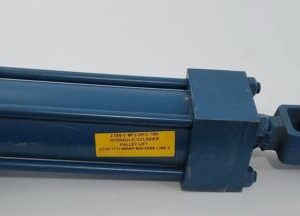 *NEW OLD STOCK* Rexroth 2.5 X 6 CMF 2HHC Hydraulic Cylinder 1500Psi + Warranty! - Image 11