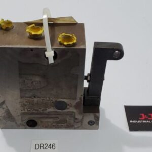 *PARTS/REPAIR* Sauter Tool 86 39204/5  [Tagged "BAD"] + Fast Shipping! - Image 1