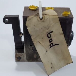 *PARTS/REPAIR* Sauter Tool 86 39204/5  [Tagged "BAD"] + Fast Shipping! - Image 5