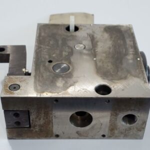 *PARTS/REPAIR* Sauter Tool 86 39204/5  [Tagged "BAD"] + Fast Shipping! - Image 8