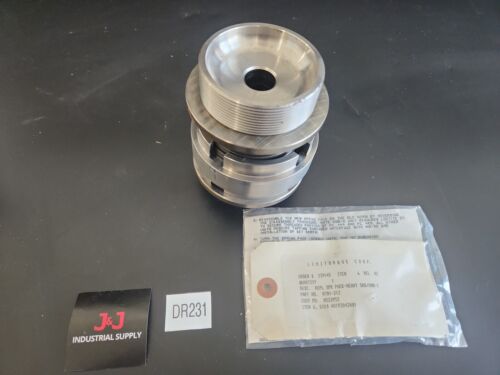 Limitorque 0701-212 SMB/HMB-1 Heavy Spring Pack Replacement ⚡️🇺🇸 SHIP+WARRANTY Main Image