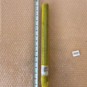 *NEW* Bosch 8-108-272-640 Stainless Steel Welle Shaft 14.5" 12392044 + Warranty! - Image 2