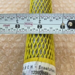 *NEW* Bosch 8-108-272-640 Stainless Steel Welle Shaft 14.5" 12392044 + Warranty! - Image 3