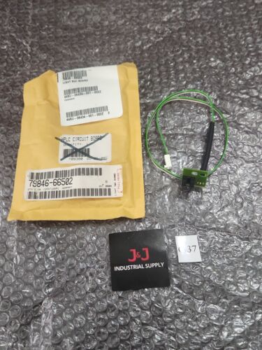 🆕️ HP Agilent 79846-66502 Light SWI Board ⚡️🇺🇸 SHIP+WARRANTY Main Image