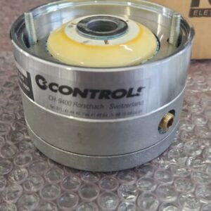 🆕️ Rotex Tachogenerator CH-9400 SDB 60 5000 RPM ⚡️🇺🇸 SHIP+WARRANTY - Image 3