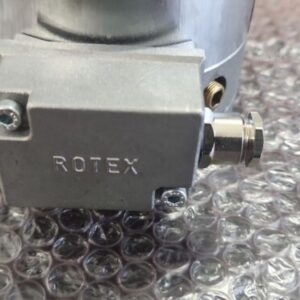 🆕️ Rotex Tachogenerator CH-9400 SDB 60 5000 RPM ⚡️🇺🇸 SHIP+WARRANTY - Image 5
