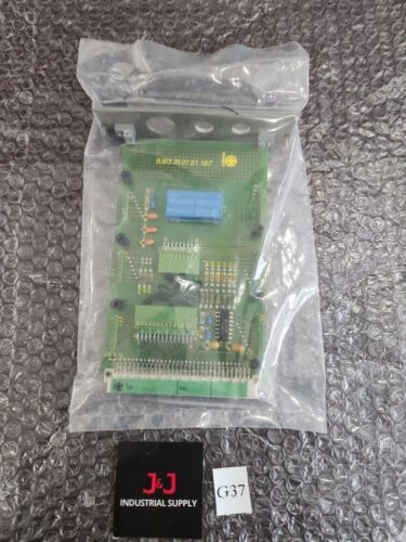 🆕️ B. Braun B303.20.01.01.182 884210/8 3810524-00816 PCB ⚡️🇺🇸 SHIP+WARRANTY Main Image