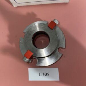 ZM TECHNOLOGIES TRI-CLOVER 216 T216-52EEK FAST SHIPPING +WARRANTY - Image 3