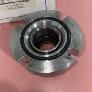 ZM TECHNOLOGIES TRI-CLOVER 216 T216-52EEK FAST SHIPPING +WARRANTY - Image 4