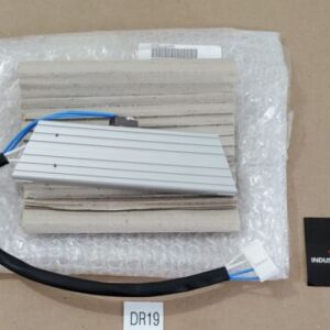 *NEW* KRAH 42/12 D VHPR 80 V 160RK Braking Resistor M220 Robotic + Warranty! - Image 1