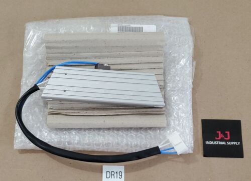 *NEW* KRAH 42/12 D VHPR 80 V 160RK Braking Resistor M220 Robotic + Warranty! Main Image