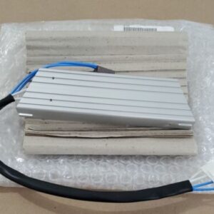*NEW* KRAH 42/12 D VHPR 80 V 160RK Braking Resistor M220 Robotic + Warranty! - Image 2