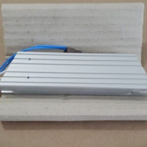 *NEW* KRAH 42/12 D VHPR 80 V 160RK Braking Resistor M220 Robotic + Warranty! - Image 3