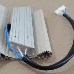 *NEW* KRAH 42/12 D VHPR 80 V 160RK Braking Resistor M220 Robotic + Warranty! - Image 4