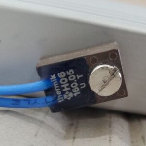 *NEW* KRAH 42/12 D VHPR 80 V 160RK Braking Resistor M220 Robotic + Warranty! - Image 7