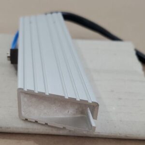 *NEW* KRAH 42/12 D VHPR 80 V 160RK Braking Resistor M220 Robotic + Warranty! - Image 8