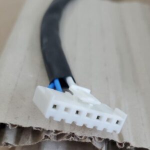 *NEW* KRAH 42/12 D VHPR 80 V 160RK Braking Resistor M220 Robotic + Warranty! - Image 9