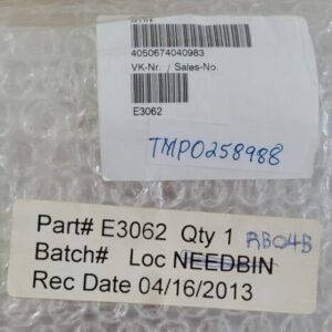 *NEW* KRAH 42/12 D VHPR 80 V 160RK Braking Resistor M220 Robotic + Warranty! - Image 10