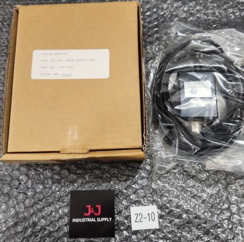 🆕️ Taylor Wharton Dual Voltage Power Supply 5190-3093 ⚡️🇺🇸 SHIP+WARRANTY Main Image