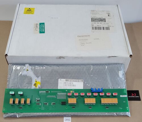 *NEW IN BOX* Beckman Coulter 361423 Display Board Assembly Rev E + Warranty! Main Image