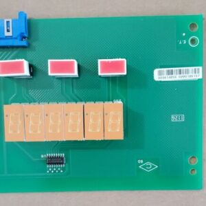 *NEW IN BOX* Beckman Coulter 361423 Display Board Assembly Rev E + Warranty! - Image 3