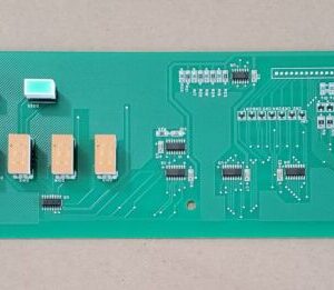 *NEW IN BOX* Beckman Coulter 361423 Display Board Assembly Rev E + Warranty! - Image 5