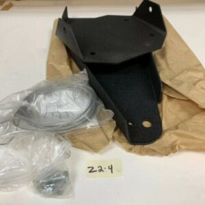 Wall Bracket W/ Safety Cable IAC-WB ,NEW*No Box,Fast Shipping* Warranty! - Image 1