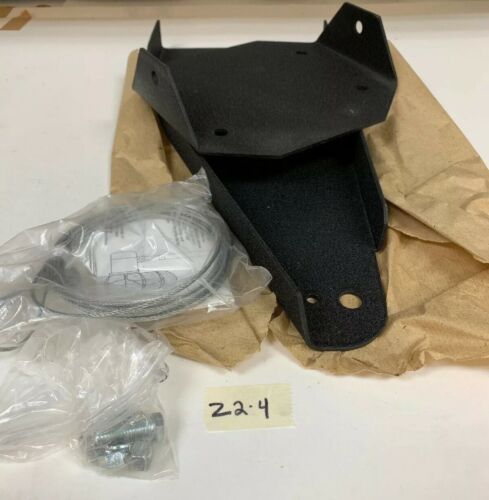 Wall Bracket W/ Safety Cable IAC-WB ,NEW*No Box,Fast Shipping* Warranty! Main Image
