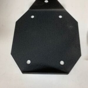 Wall Bracket W/ Safety Cable IAC-WB ,NEW*No Box,Fast Shipping* Warranty! - Image 2