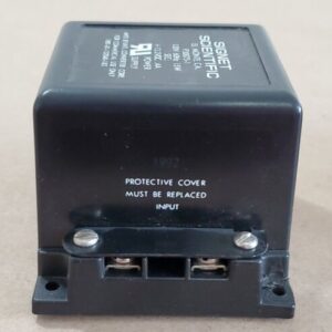 *PREOWNED* LOT OF 2 Signet Scientific P30075-1 Power Supply 120V 60Hz + Warranty - Image 6