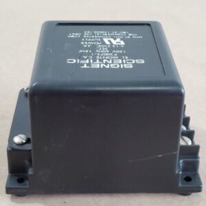 *PREOWNED* LOT OF 2 Signet Scientific P30075-1 Power Supply 120V 60Hz + Warranty - Image 10