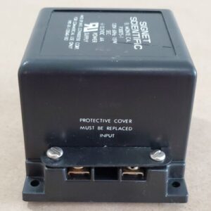 *PREOWNED* LOT OF 2 Signet Scientific P30075-1 Power Supply 120V 60Hz + Warranty - Image 11