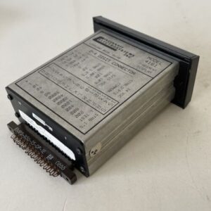 *NEW* CIncinnati Electrosystems Model 4161-2-5 Panel Display + Warranty! - Image 5